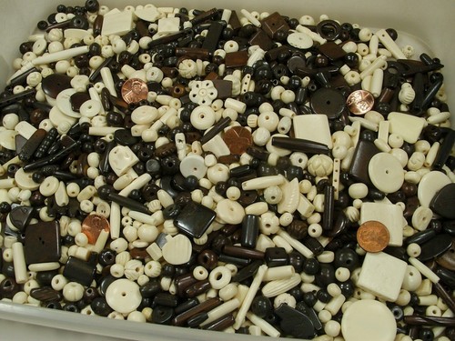 Pounds assorted water - 4,