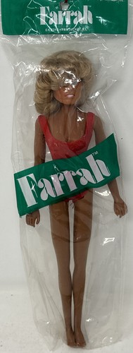 Vintage toys mego left - vintage, o.k.