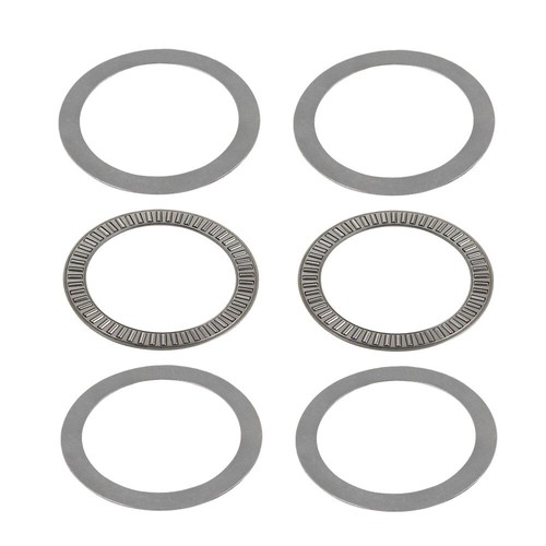 Upr 6pc d thrust - 6pc, 2.50"