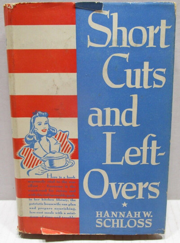 Short cuts and - short,
